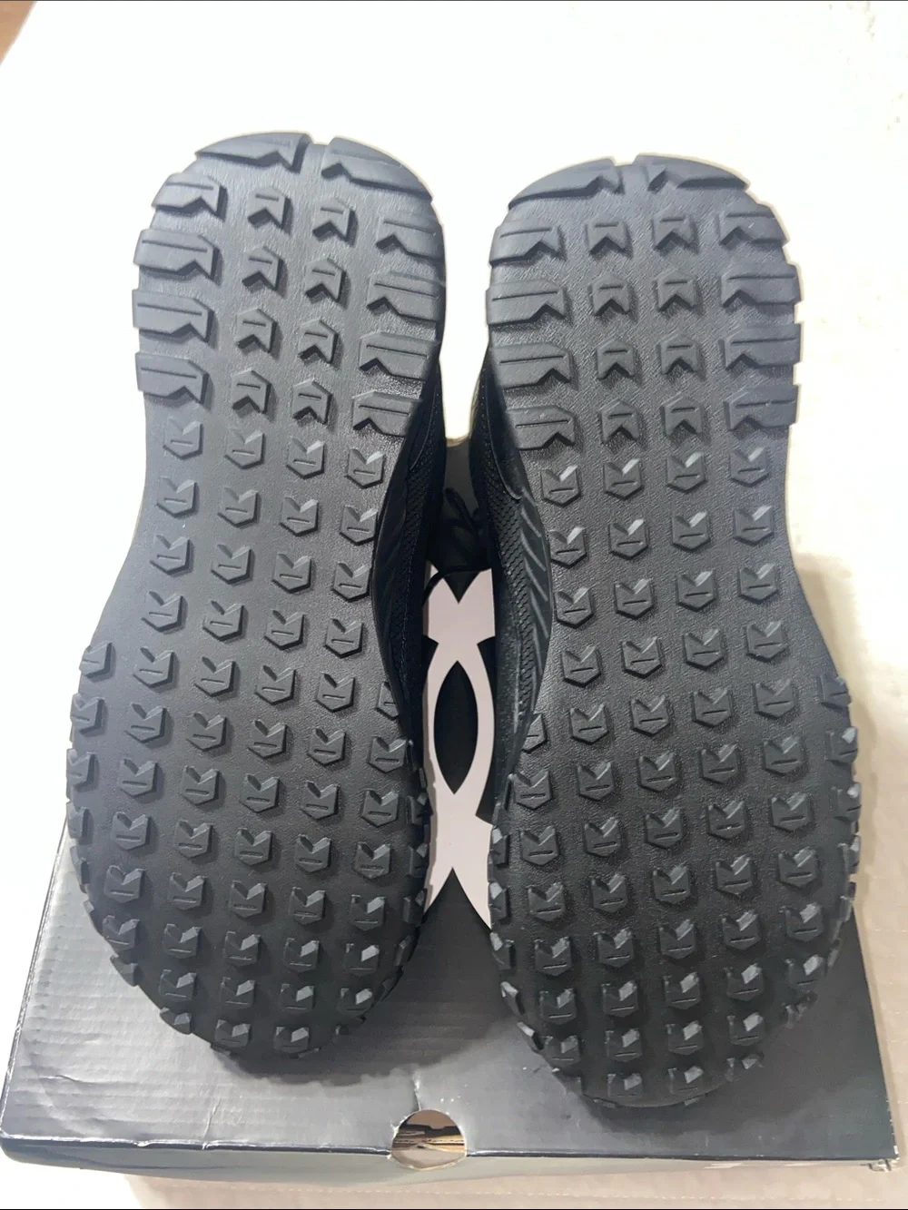 Under Armour Men’s Valsetz RTS 1.5